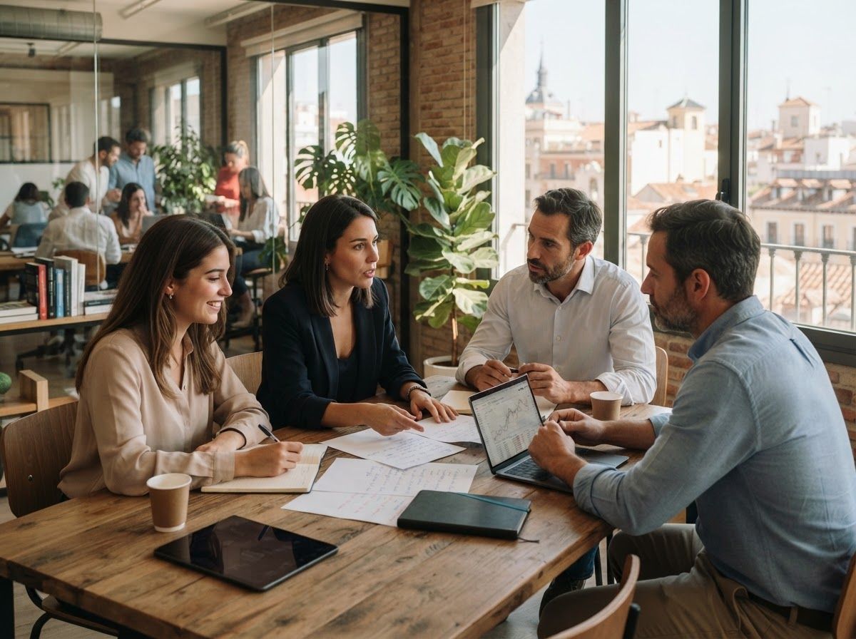 Provaultis — the team and analysis process behind the risk management platform